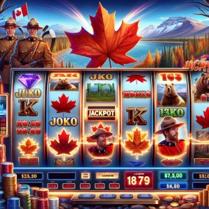 Exploring Casino Options: A Look at Top Choices