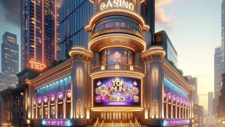 Top Online Casinos in Canada: Where to Find the Best Payouts