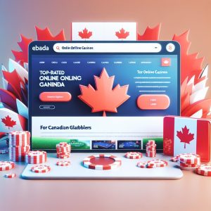 Overview of Online Gambling in Canada Overview of Online Gambling in Canada