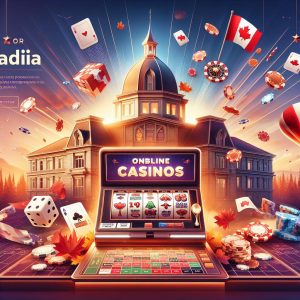 Bonuses and Promotions at Canadian Casinos Bonuses and Promotions at Canadian Casinos
