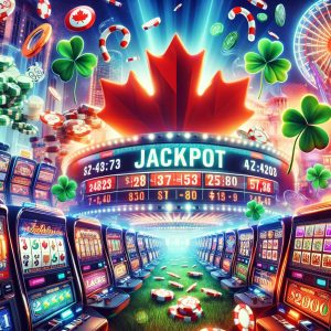 Understanding Online Casino Jackpots Understanding Online Casino Jackpots