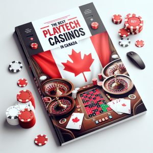 The Best Playtech Casinos in Canada The Best Playtech Casinos in Canada