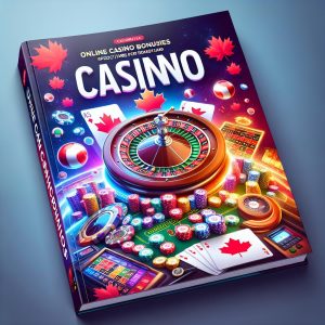 Bonuses and Promotions Bonuses and Promotions