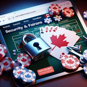 Security and Fairness in Online Baccarat Security and Fairness in Online Baccarat