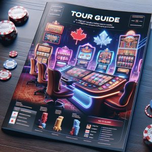 Playtech Online Casino Canada: Comprehensive Guide & Insights Playtech Online Casino Canada: Comprehensive Guide & Insights