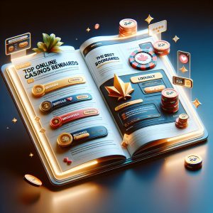 Top Online Casino Rewards Canada: Best Bonuses & Loyalty Programs Top Online Casino Rewards Canada: Best Bonuses & Loyalty Programs
