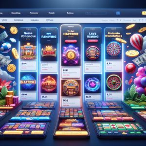 Top Online Casinos in Canada Top Online Casinos in Canada