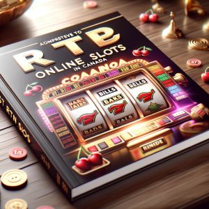 Best RTP Online Slots in Canada: Your Guide to Top Picks