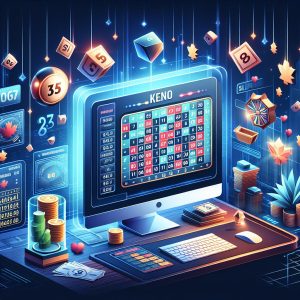 Benefits of Keno Gambling Online Benefits of Keno Gambling Online