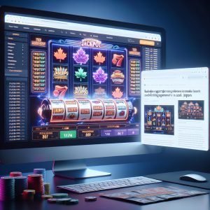 The Role of RNG in Casino Jackpots The Role of RNG in Casino Jackpots