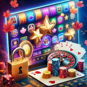 Criteria for Top-Rated Online Casinos Criteria for Top-Rated Online Casinos