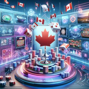 The Future of Online Casino Games in Canada The Future of Online Casino Games in Canada