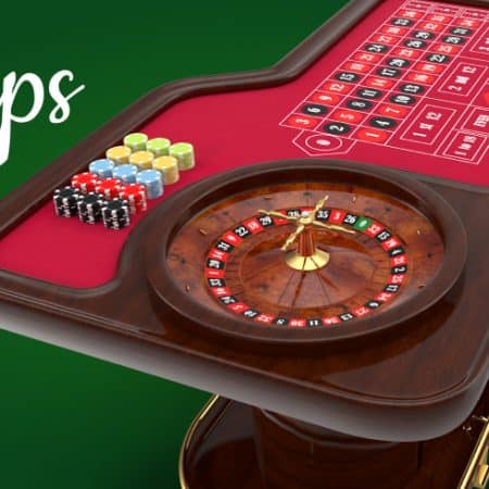 Best Online Craps Game