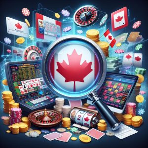 Key Factors to Consider When Choosing a Gambling Site Key Factors to Consider When Choosing a Gambling Site