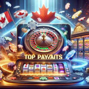 Best Online Casinos Canada: Discover Top Payouts Today Best Online Casinos Canada: Discover Top Payouts Today