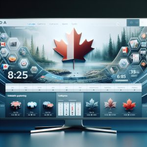 Top Online Gambling Sites for Canadian Players Top Online Gambling Sites for Canadian Players