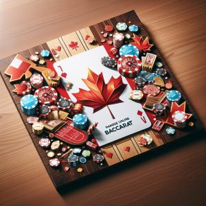 Top Baccarat Casino Picks in Canada Top Baccarat Casino Picks in Canada