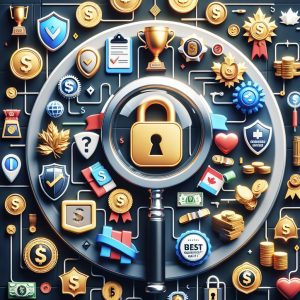 Tips for Choosing a Trusted Online Casino Tips for Choosing a Trusted Online Casino