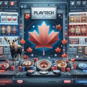 Game Selection and Features Game Selection and Features