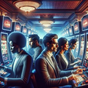 Strategies for Maximizing RTP in Casinos