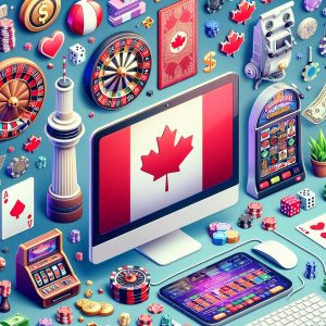Overview of Playtech Online Casino in Canada Overview of Playtech Online Casino in Canada