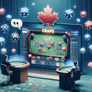 Best Online Craps Sites in Canada: Top Platforms for Gaming Best Online Craps Sites in Canada: Top Platforms for Gaming