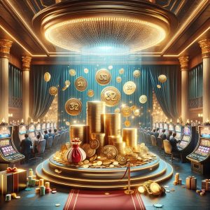 Loyal Player Benefits Loyal Player Benefits