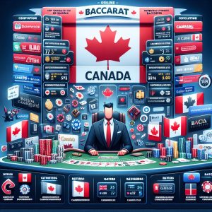 Best Online Baccarat Casinos in Canada: Our Top Picks Best Online Baccarat Casinos in Canada: Our Top Picks