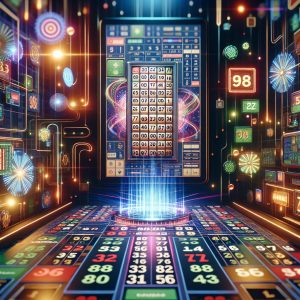 Top Online Casino Keno Games in Canada: Play & Win Top Online Casino Keno Games in Canada: Play & Win