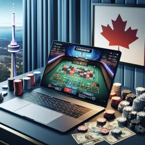 Top Canadian Sites to Play Craps Online Top Canadian Sites to Play Craps Online