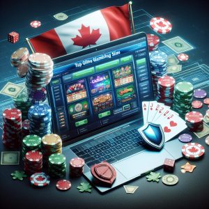 Responsible Gambling: Staying Safe Online Responsible Gambling: Staying Safe Online