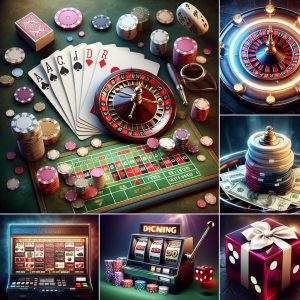 Best Online Casino Games to Win Money Best Online Casino Games to Win Money