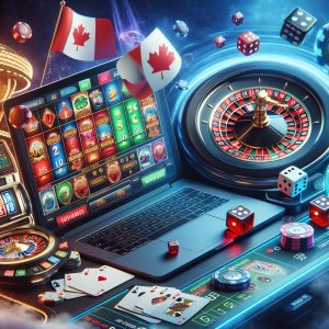 Our Top Recommended Online Casinos in Canada Our Top Recommended Online Casinos in Canada