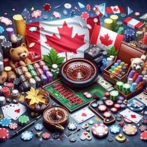 Best Online Casino Games to Enjoy in Canada Best Online Casino Games to Enjoy in Canada