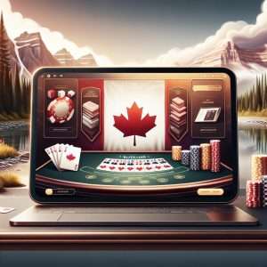Best Online Blackjack Casinos in Canada: Top Picks and Reviews Best Online Blackjack Casinos in Canada: Top Picks and Reviews
