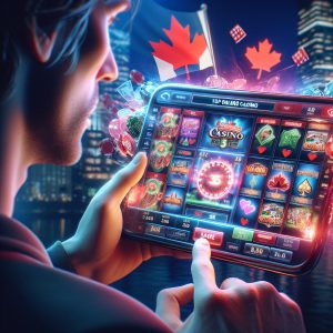 Mobile Gaming: Casino Experience on the Go