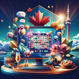 What Is the Best Online Bingo to Play in Canada? What Is the Best Online Bingo to Play in Canada?