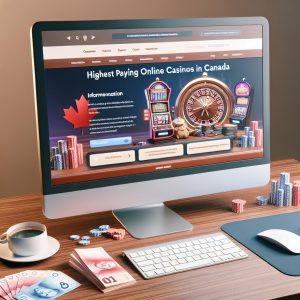 Frequently Asked Questions about Highest Paying Online Casinos