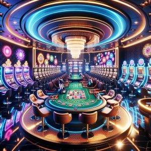 The World’s Top Online Casino: Discover the Ultimate Gaming Experience The World’s Top Online Casino: Discover the Ultimate Gaming Experience