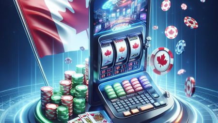 Top-Rated Online Casinos in Canada with the Best Payouts