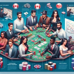 Tips for Success in Online Casino Tournaments Tips for Success in Online Casino Tournaments