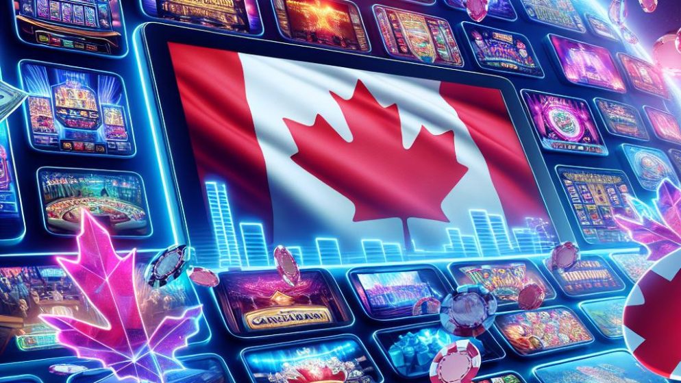 Top Online Casinos in Canada for Winning Real Money