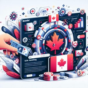 Tips for Safe Gambling with Neteller