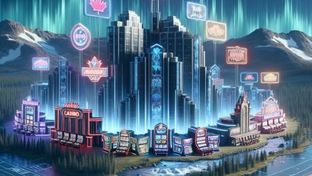 Top Real Money Online Casinos in Canada: Where to Play and Win Safely