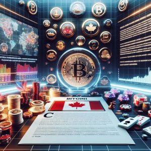 Legal Aspects of Online BTC Casino Gambling in Canada Legal Aspects of Online BTC Casino Gambling in Canada