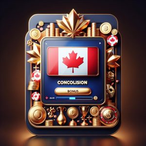 Best Online Casino Bonuses for Canadian Players