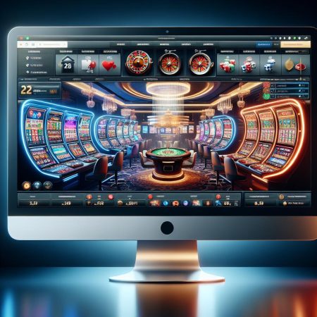 Most Secure Online Casino