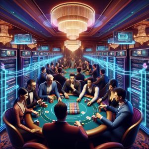 Best Online Casino Tournaments for Canadian Gamblers Best Online Casino Tournaments for Canadian Gamblers