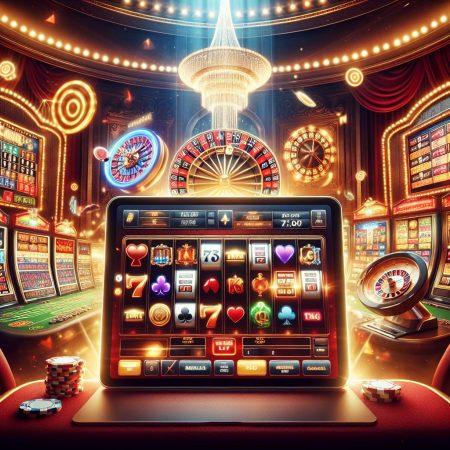 Secure Online Casino