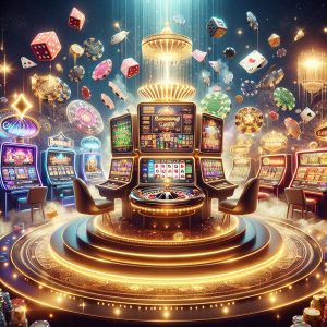 Bonuses, Promotions, and Loyalty Programs Bonuses, Promotions, and Loyalty Programs